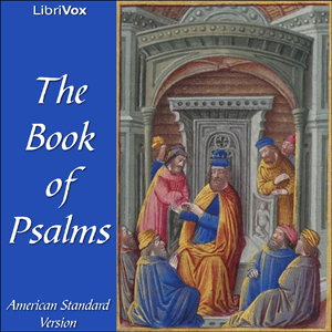 Bible (ASV) 19: Psalms, Audio book by American Standard Version