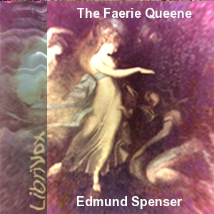 The Faerie Queene Book 4