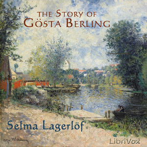 The Story of Gösta Berling