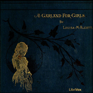 Garland for Girls sample.