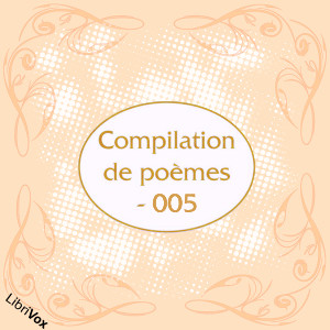 [French] - Compilation de poèmes - 005