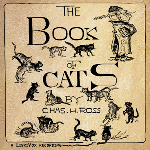 Download Book of Cats by Charles Henry Ross