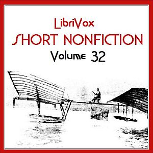 Download Short Nonfiction Collection Vol. 032 by Various Contributors