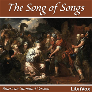 Bible (ASV) 22: Song of Solomon sample.