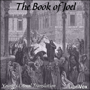 Bible (YLT) 29: Joel, Audio book by Young's Literal Translation