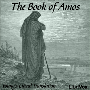 Download Bible (YLT) 30: Amos by Young's Literal Translation