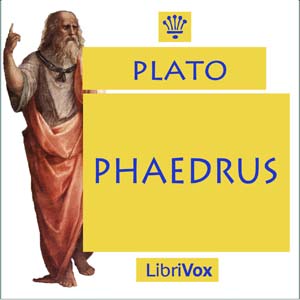 Phaedrus, Audio book by Plato 