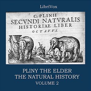The Natural History Volume 2