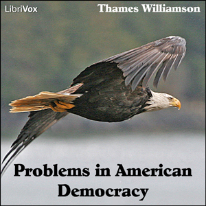 Download Problems in American Democracy by Thames Williamson