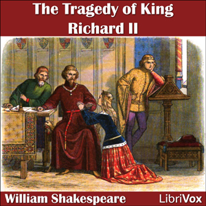 Download Richard II by William Shakespeare