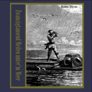 Download 20.000 Meilen unter dem Meer by Jules Verne