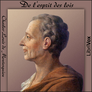 Download De l'esprit des lois, livres 01-13 by Charles-Louis De Secondat