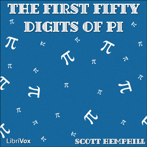Download First Fifty Digits of Pi by Scott Hemphill
