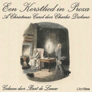 Download Een Kerstlied in Proza (A Christmas Carol) by Charles Dickens