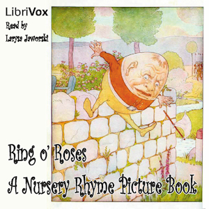 Download Ring o' Roses: A Nursery Rhyme Picture Book by L. Leslie Brooke