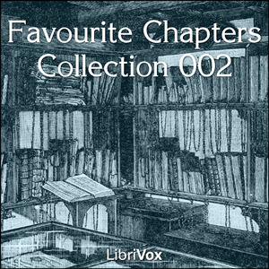 Favourite Chapters Collection 002