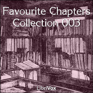 Favourite Chapters Collection 003