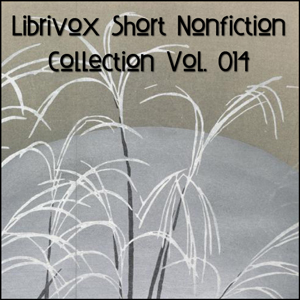 Short Nonfiction Collection Vol. 014