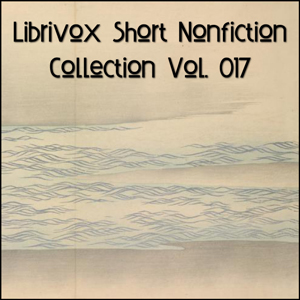 Short Nonfiction Collection Vol. 017