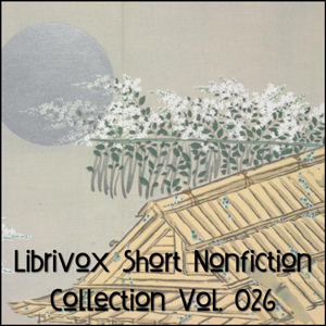 Short Nonfiction Collection Vol. 026