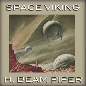 Space Viking