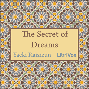 Download Secret of Dreams by Yacki Raizizun