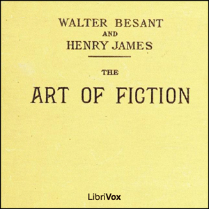 Download Art of Fiction by Henry James