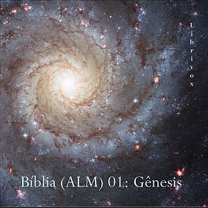 Download Bible (Portuguese) 01: Genesis by João Ferreira De Almeida