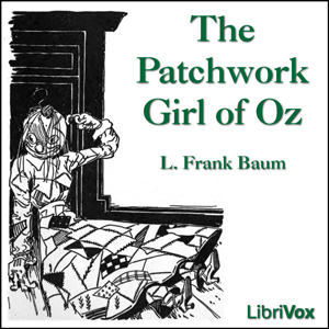 Patchwork Girl of Oz sample.
