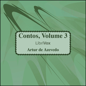 [Portuguese] - Contos, volume 3