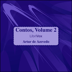 [Portuguese] - Contos, volume 2