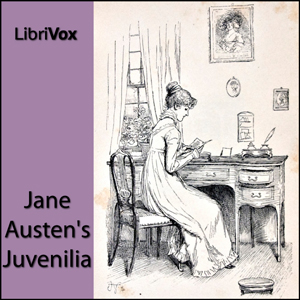 Jane Austen's Juvenilia