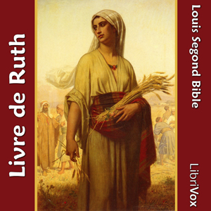 Bible (LSG, 1910) 08: Livre de Ruth