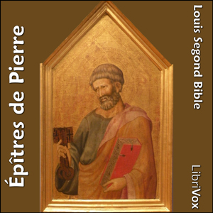 Bible (LSG, 1910) NT 21-22: Épîtres de Pierre