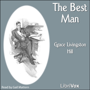 Best Man, Audio book by Grace Livingston Hill