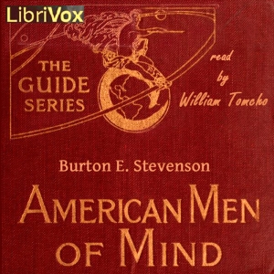 American Men of Mind sample.