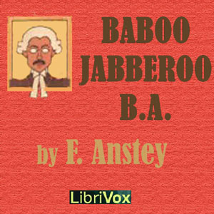 Baboo Jabberjee, B.A.