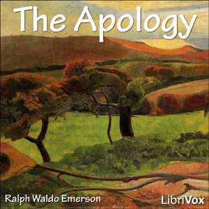 The Apology: A Fable