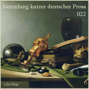 [German] - Sammlung kurzer deutscher Prosa 022