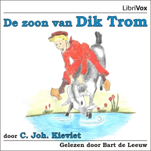 [Dutch] - De Zoon van Dik Trom