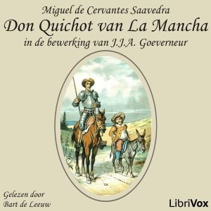 Download Don Quichot van La Mancha by Miguel De Cervantes Saavedra