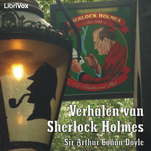 Download Verhalen van Sherlock Holmes by Sir Arthur Conan Doyle