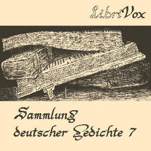 Download Sammlung deutscher Gedichte 007 by Various Contributors