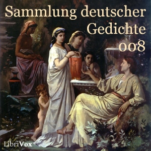 Download Sammlung deutscher Gedichte 008 by Various Contributors