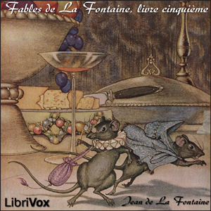 Download Fables de La Fontaine, livre 05 by Jean De La Fontaine