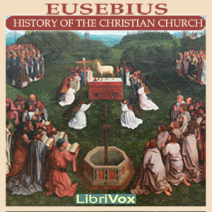 Eusebius History of the Christian Church