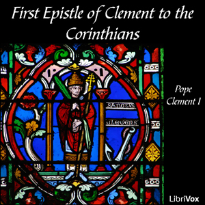 The First Epistle of Clement to the Corinthians