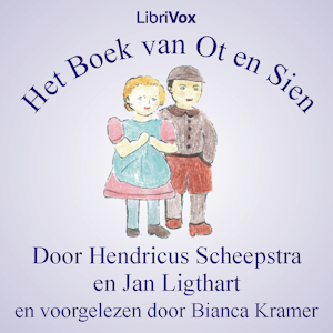 [Dutch] - Ot en Sien, Het boek van