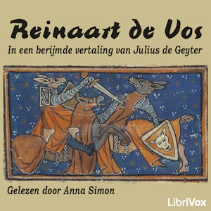 Download Reinaart de Vos by Various Authors