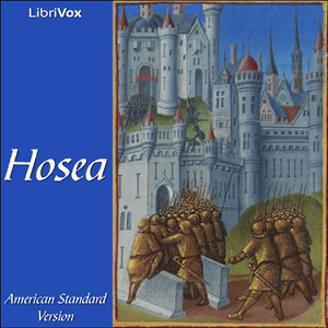 Bible (ASV) 28: Hosea